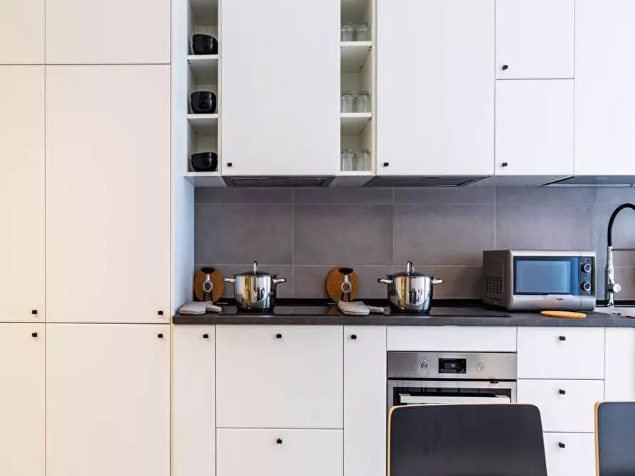 Immagine 14 di Camera in affitto  in Viale Bligny28 a Milano