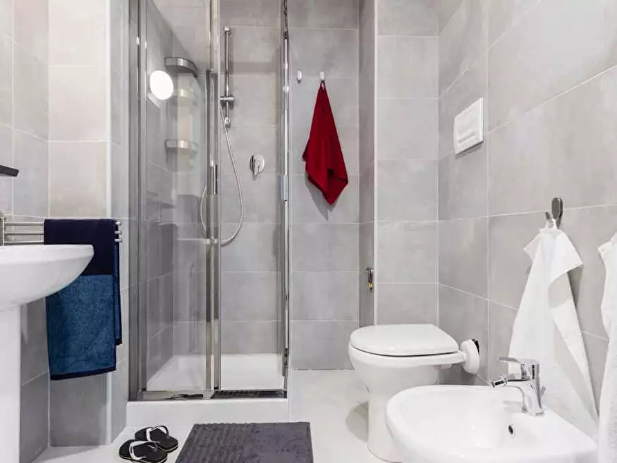 Immagine 13 di Camera in affitto  in Viale Bligny28 a Milano