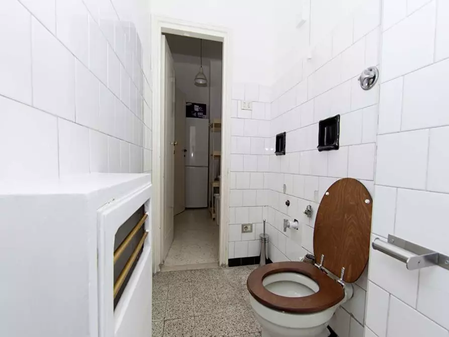 Immagine 20 di Camera in affitto  in Via Giovanni Amendola13 a Bologna