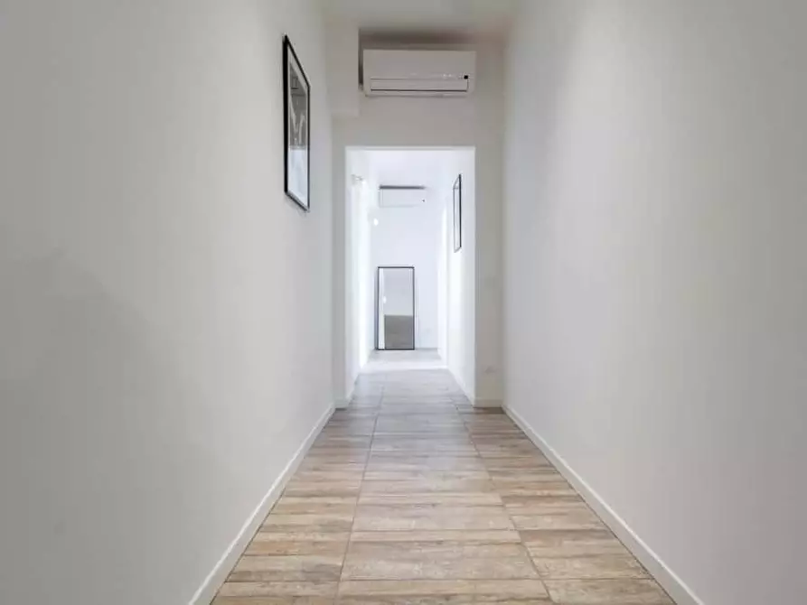 Immagine 6 di Camera in affitto  in Via Riccardo Pitteri23 a Milano