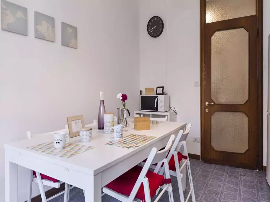 Immagine 51 di Camera in affitto  in Viale Giovanni Vicini20 a Bologna