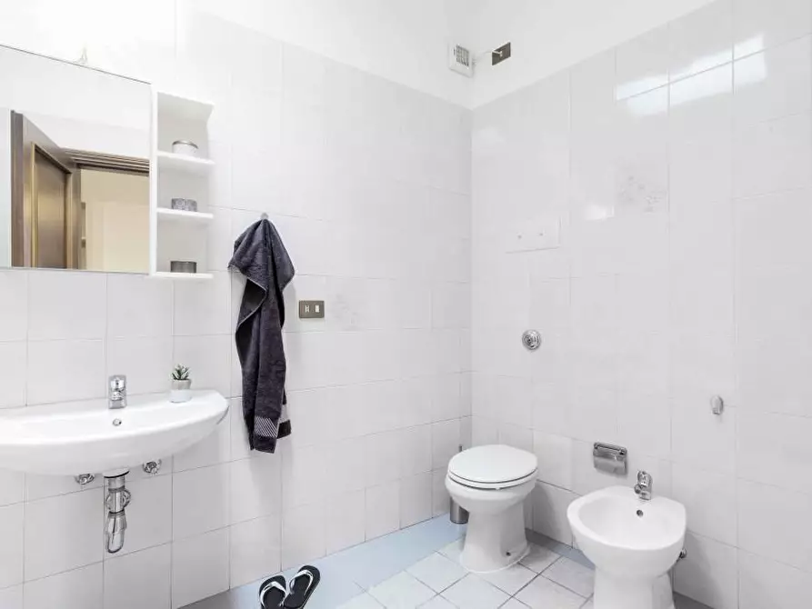 Immagine 7 di Camera in affitto  in Via Marsala28 a Bologna