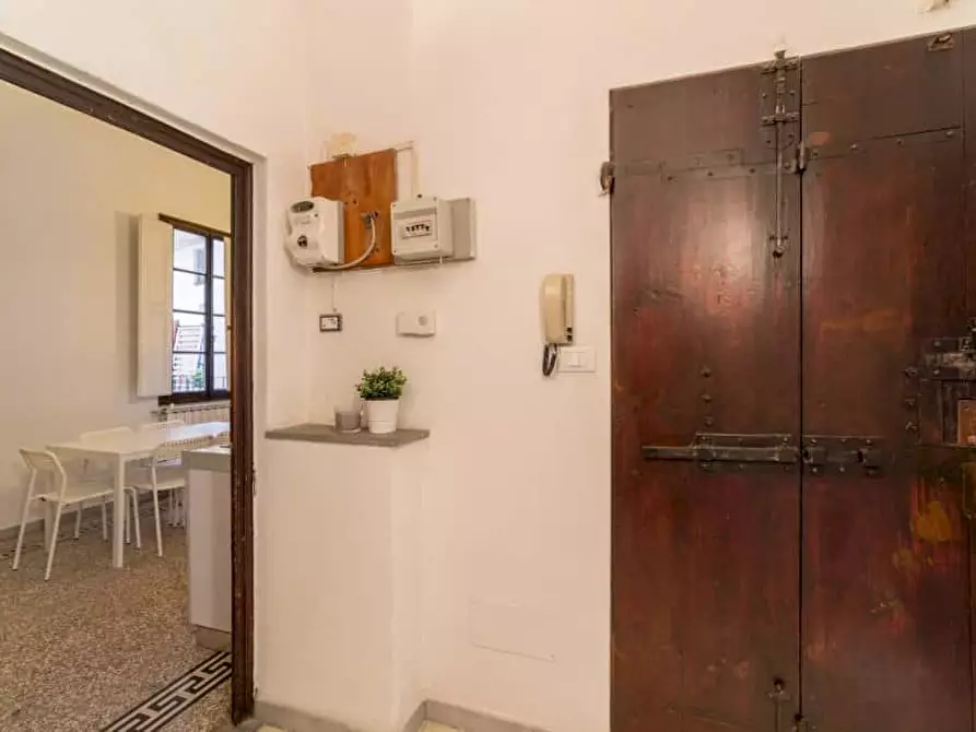 Immagine 6 di Camera in affitto  in Borgo Ognissanti21 a Firenze