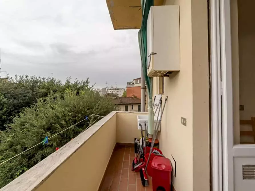 Immagine 13 di Camera in affitto  in Via Benedetto Marcello8 a Firenze