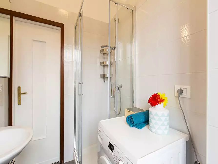 Immagine 16 di Camera in affitto  in Largo Cavalieri di Malta10 a Milano