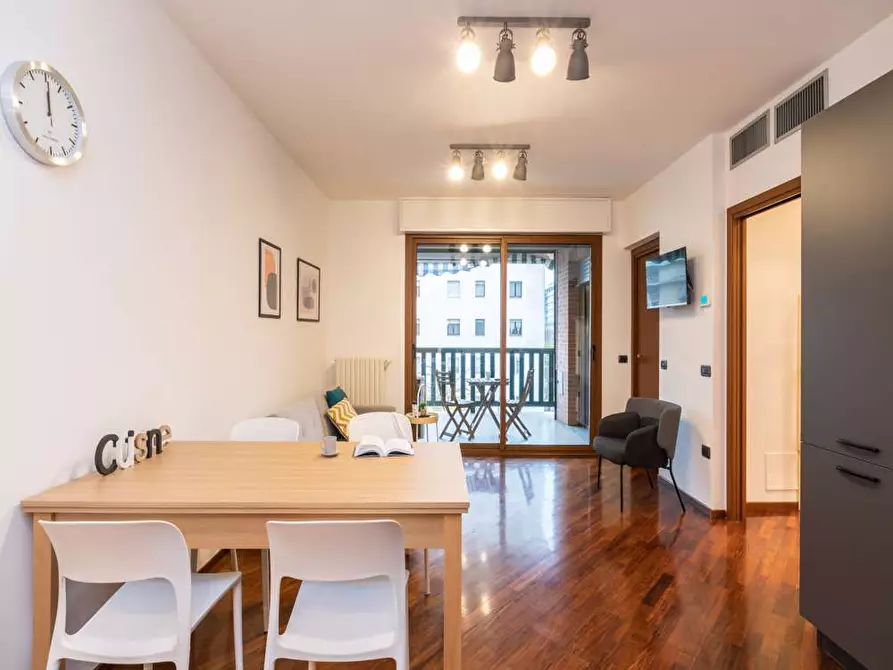 Immagine 57 di Camera in affitto  in Via Giovanni Spadolini10a a Milano