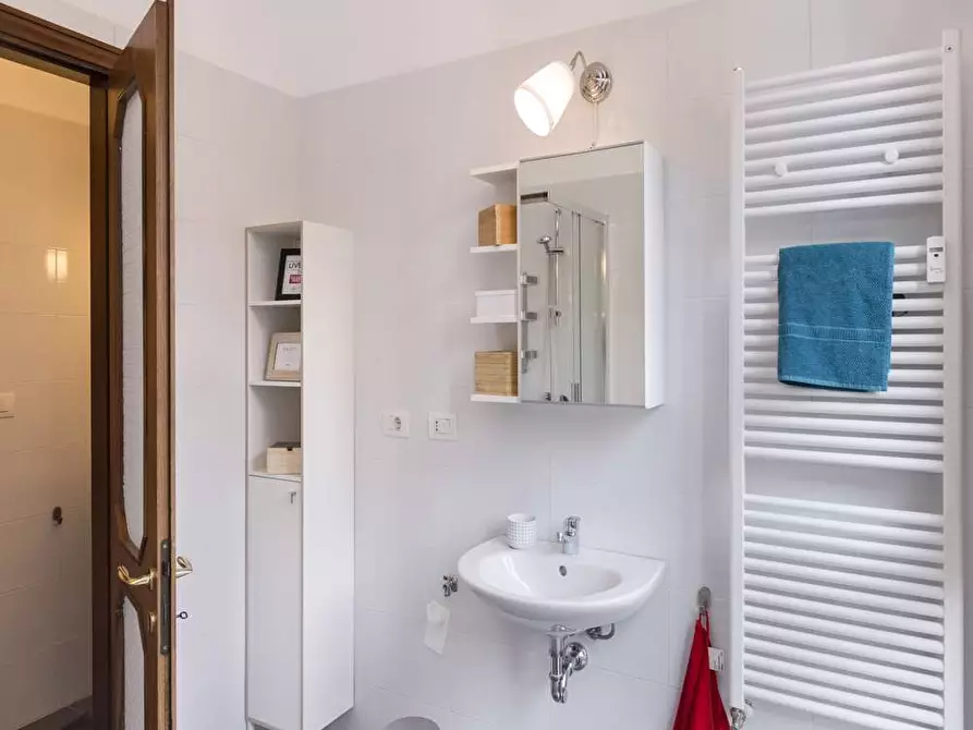 Immagine 49 di Camera in affitto  in Viale Giovanni Vicini20 a Bologna