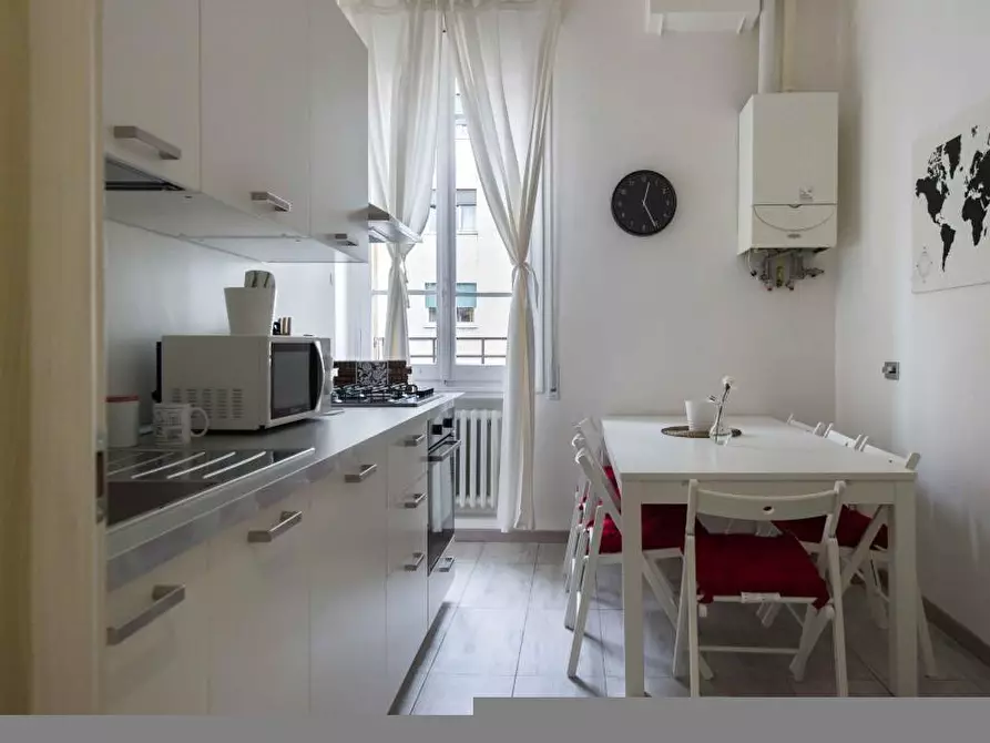 Immagine 12 di Camera in affitto  in Via del Borgo di San Pietro59 a Bologna