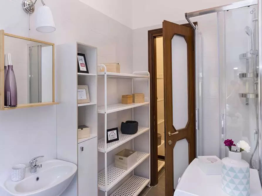 Immagine 15 di Camera in affitto  in Viale Giovanni Vicini20 a Bologna