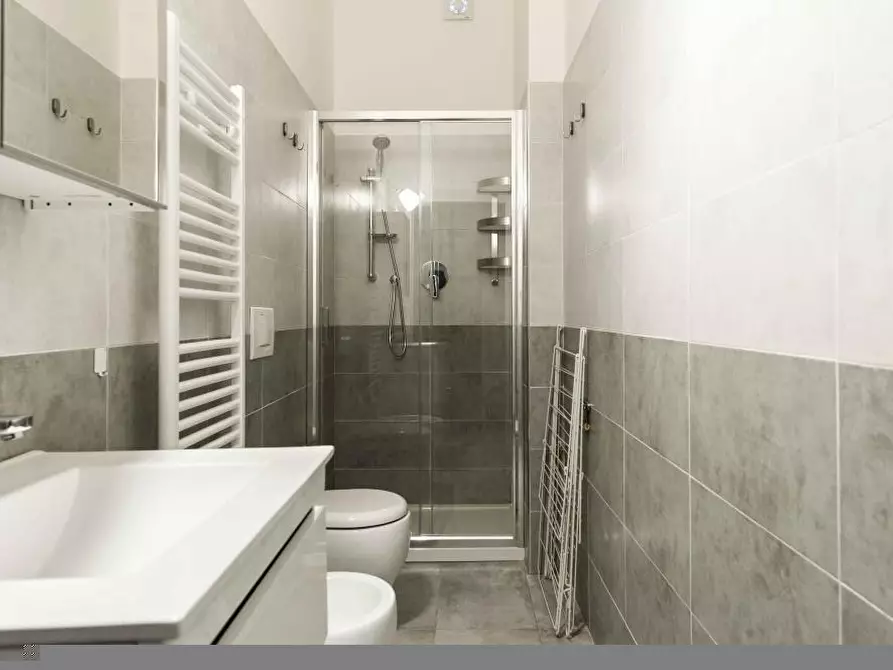 Immagine 8 di Camera in affitto  in Via del Borgo di San Pietro59 a Bologna