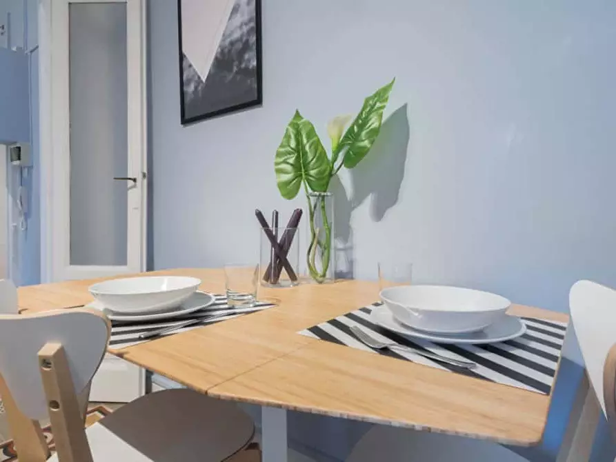 Immagine 13 di Camera in affitto  in Via Francesco Brioschi71 a Milano