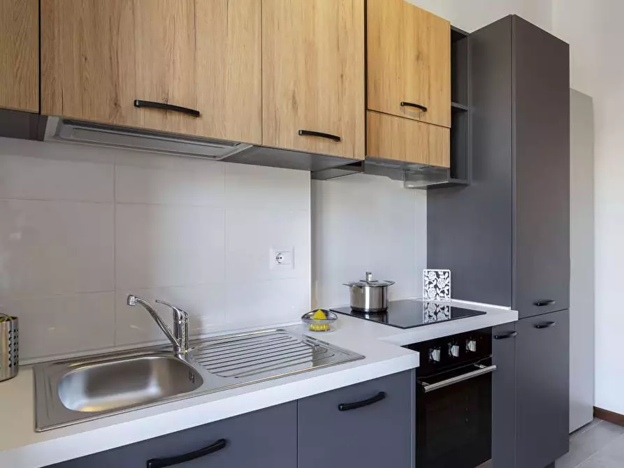 Immagine 23 di Camera in affitto  in Via Nicola Piccinni21 a Milano