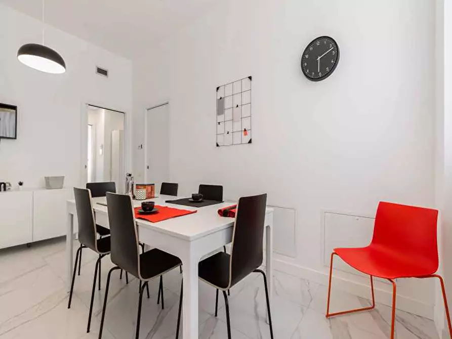 Immagine 11 di Camera in affitto  in Viale Bligny28 a Milano