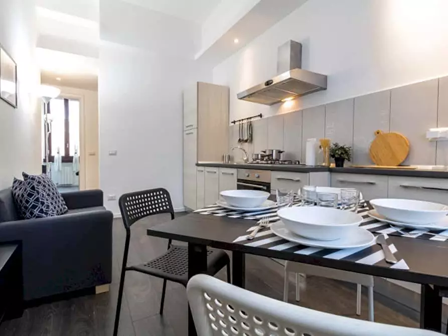 Immagine 9 di Camera in affitto  in Via Giovanni Pezzotti44 a Milano