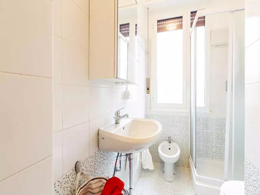 Immagine 12 di Camera in affitto  in Largo Cavalieri di Malta10 a Milano