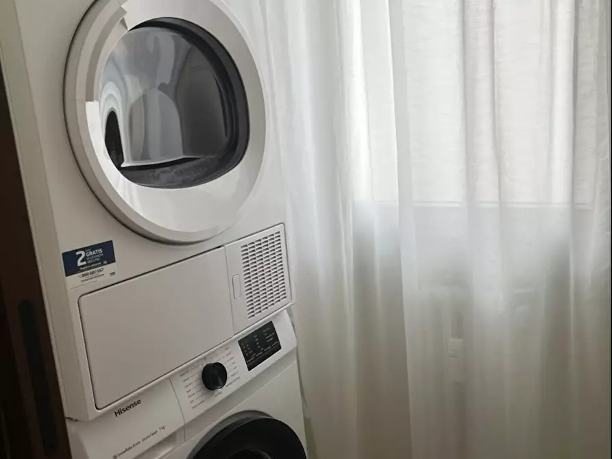 Immagine 12 di Camera in affitto  in Via XX Settembre58b a Bergamo