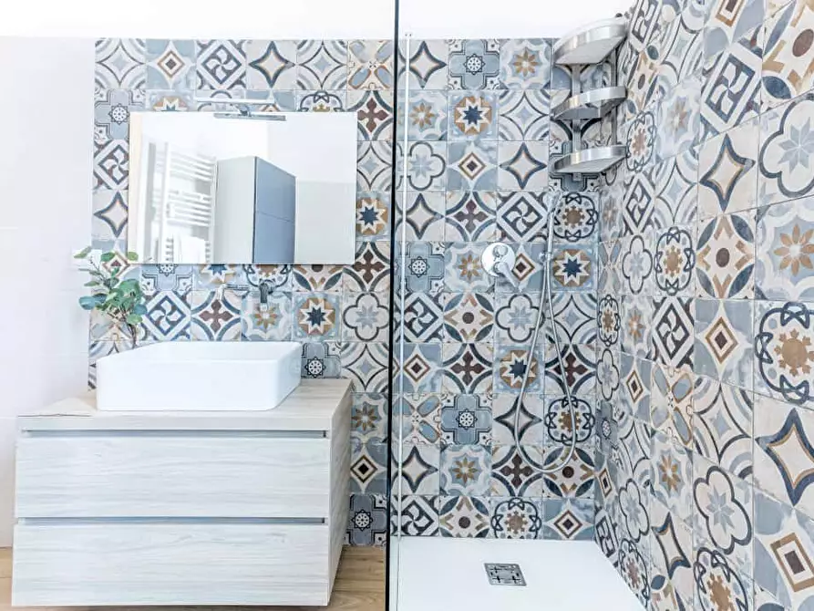 Immagine 6 di Camera in affitto  in Piazza Monte Titano1 a Milano