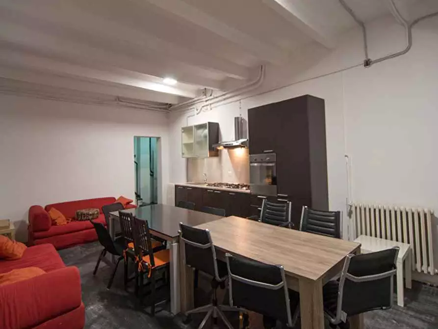 Immagine 57 di Camera in affitto  in Via Comelico8 a Milano