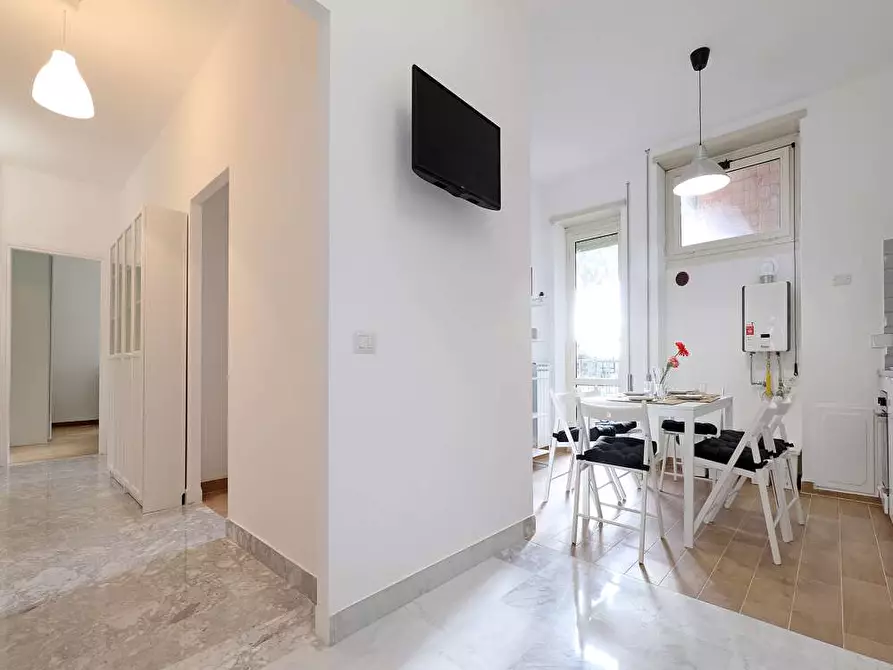 Immagine 21 di Camera in affitto  in Via Cavriglia25 a Roma