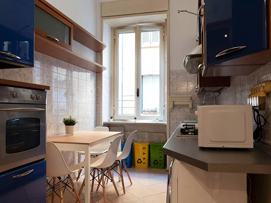 Immagine 6 di Camera in affitto  in Corso Buenos Aires47 a Milano