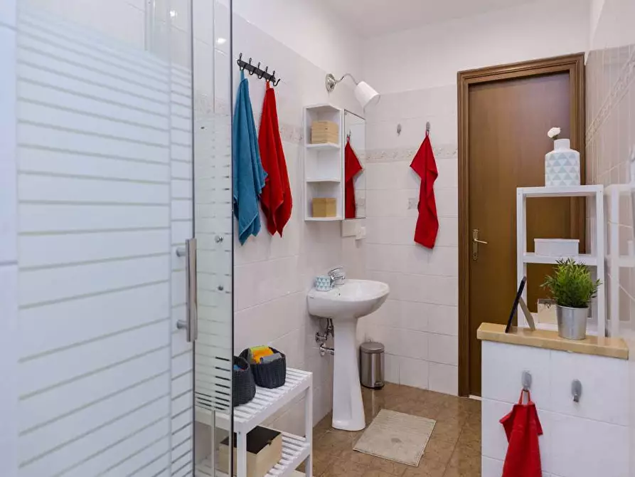 Immagine 24 di Camera in affitto  in Via Giorgio Briano9 a Milano