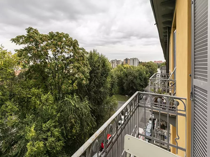 Immagine 28 di Camera in affitto  in Via Privata Parenzo6 a Milano