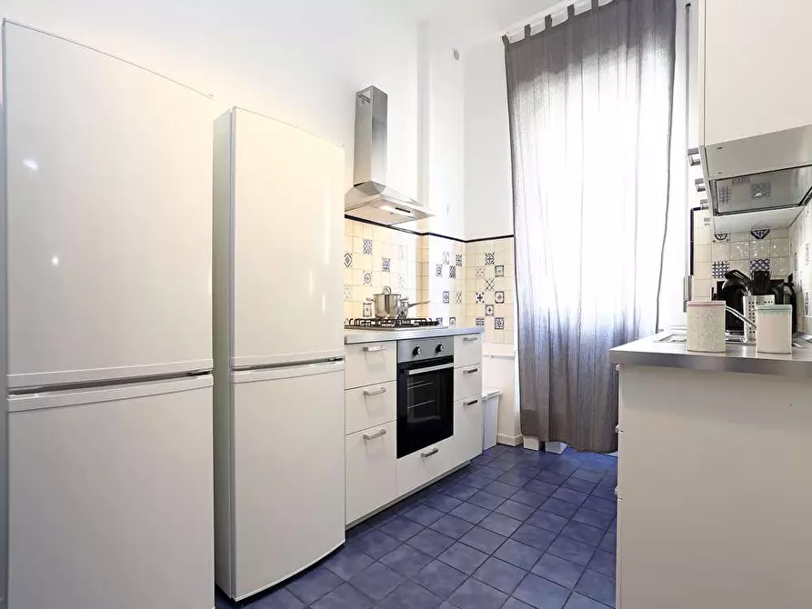 Immagine 76 di Camera in affitto  in Via Rodolfo Lanciani1 a Roma