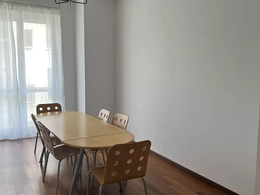 Immagine 13 di Camera in affitto  in Via XX Settembre58b a Bergamo