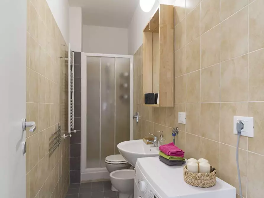 Immagine 30 di Camera in affitto  in Via Gustavo Modena30 a Milano