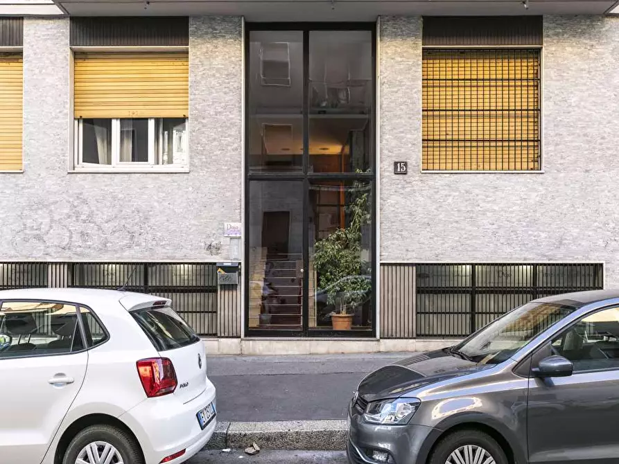 Immagine 26 di Camera in affitto  in Via Antonio Pollaiuolo15 a Milano