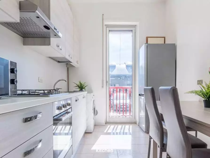 Immagine 7 di Camera in affitto  in Via Guido Guarini Matteucci1 a Milano