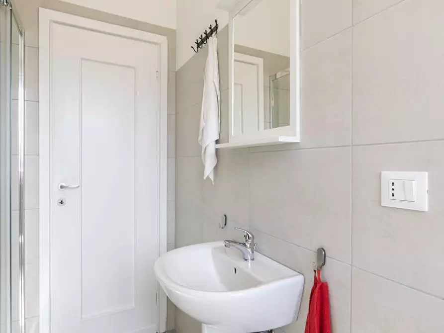 Immagine 51 di Camera in affitto  in Via Antonio Pollaiuolo15 a Milano