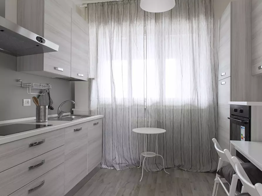 Immagine 11 di Camera in affitto  in Via Federico Engels8 a Milano