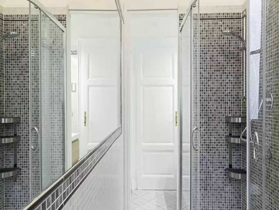 Immagine 21 di Camera in affitto  in Via Antonio Bazzini27 a Milano