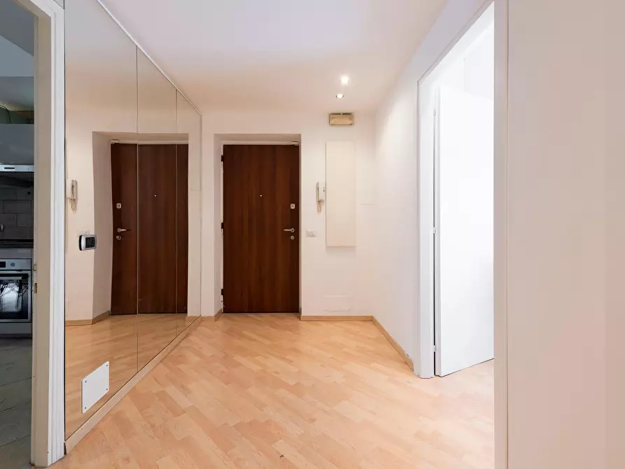 Immagine 12 di Camera in affitto  in Via Andrea Costa1 a Milano