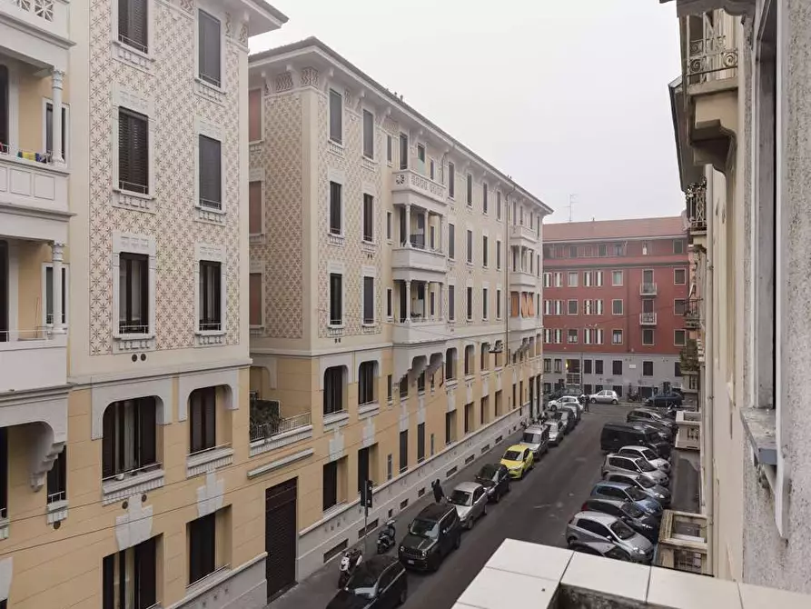 Immagine 35 di Camera in affitto  in Via Giorgio Briano9 a Milano