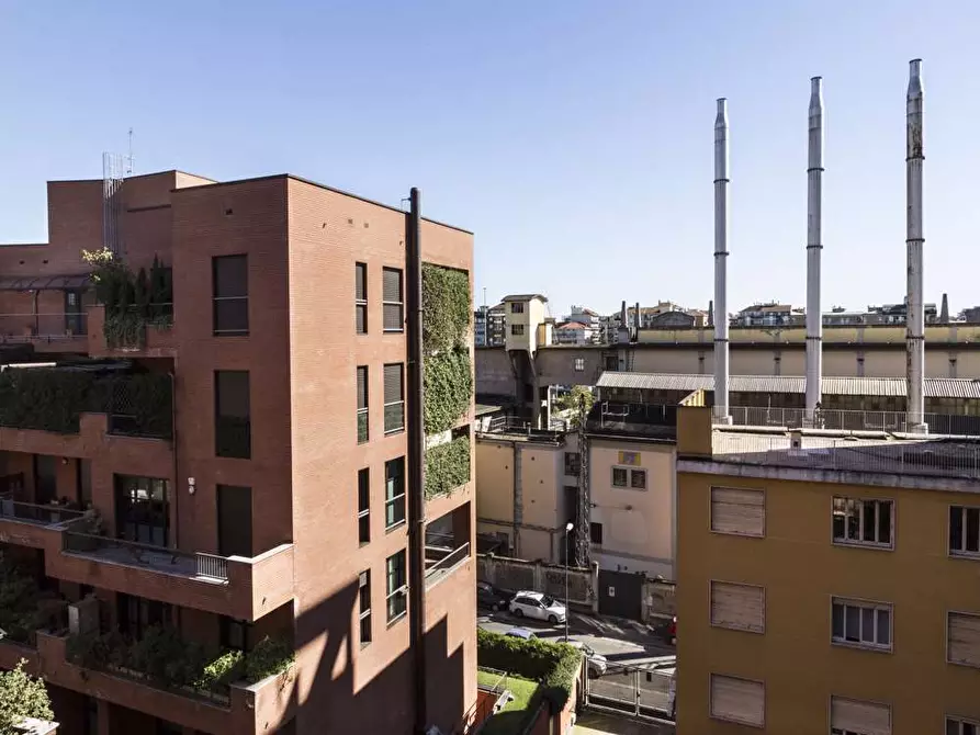 Immagine 26 di Camera in affitto  in Via Giuseppe Bruschetti11 a Milano