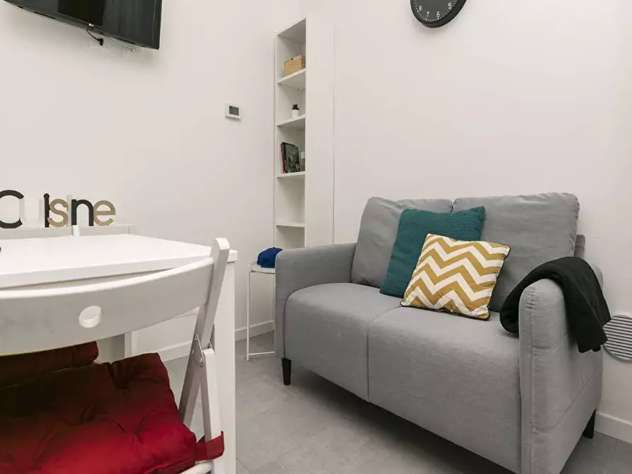 Immagine 27 di Camera in affitto  in Via Privata Parenzo6 a Milano