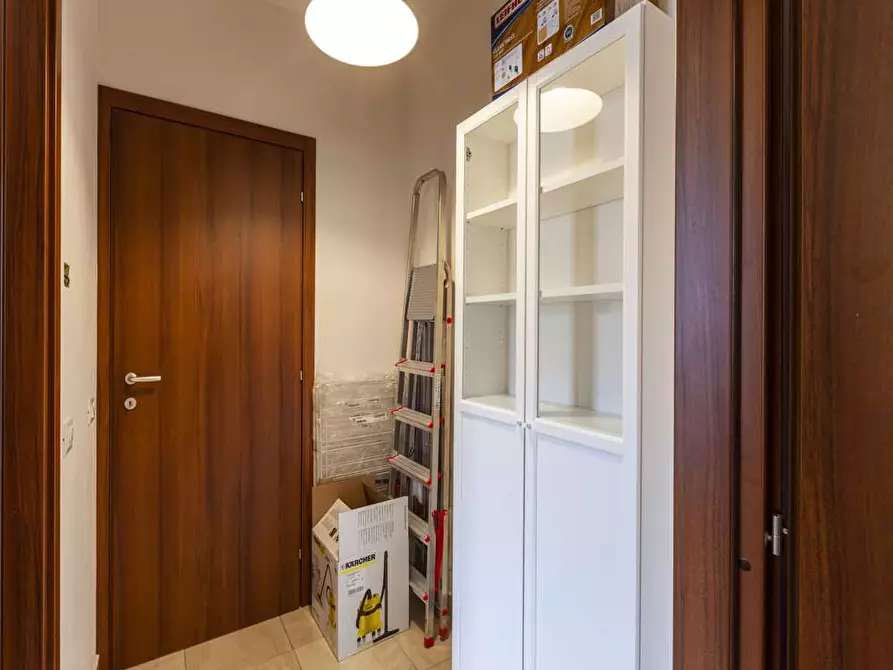 Immagine 26 di Camera in affitto  in Via Giuseppe Regaldi19 a Milano