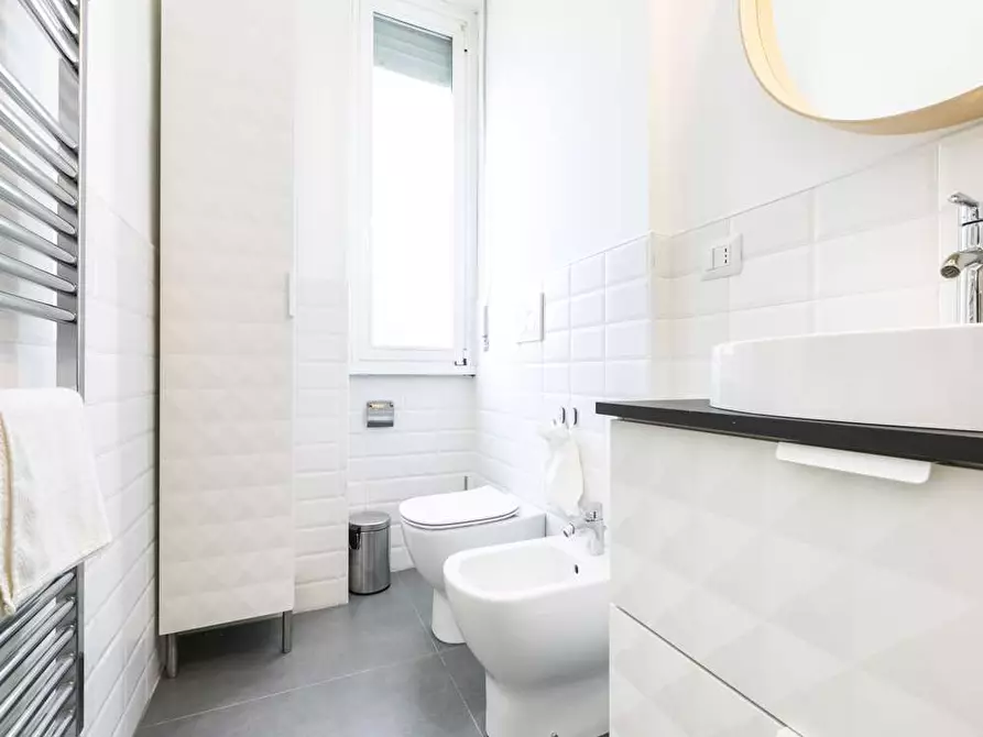 Immagine 42 di Camera in affitto  in Via Privata Ludovico Cavaleri7 a Milano