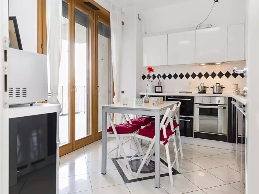 Immagine 69 di Camera in affitto  in Via Giovanni Spadolini11/A a Milano