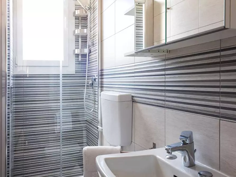 Immagine 14 di Camera in affitto  in Via Belmeloro3 a Bologna