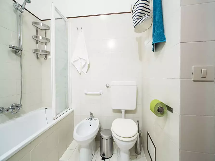 Immagine 34 di Camera in affitto  in Via dei Missaglia13 a Milano