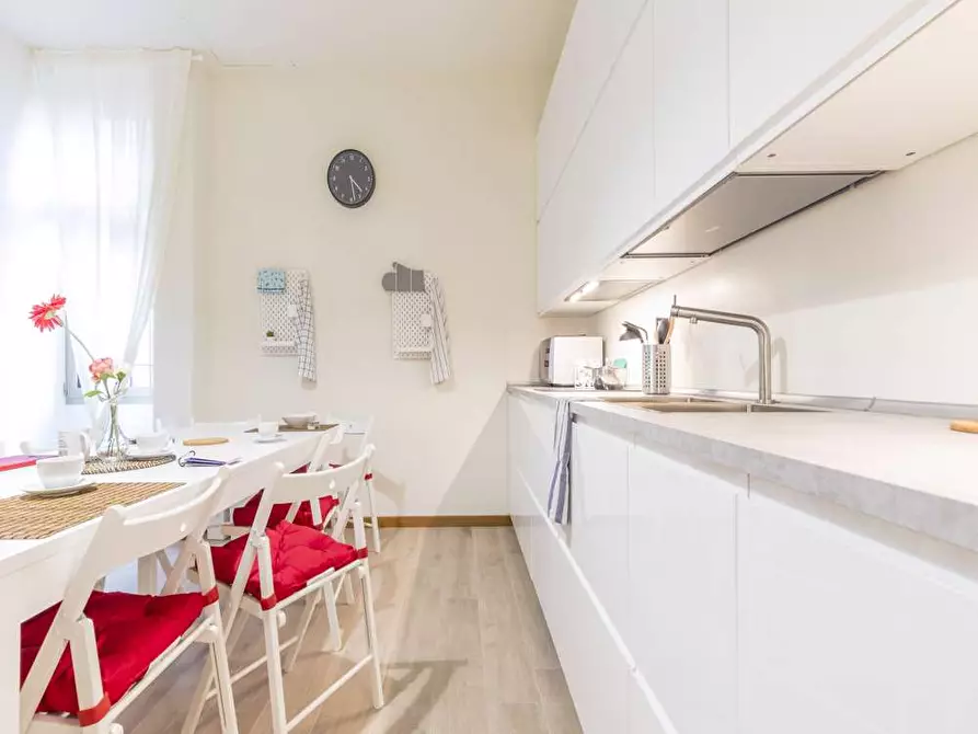 Immagine 15 di Camera in affitto  in Via Franco Bolognese27 a Bologna