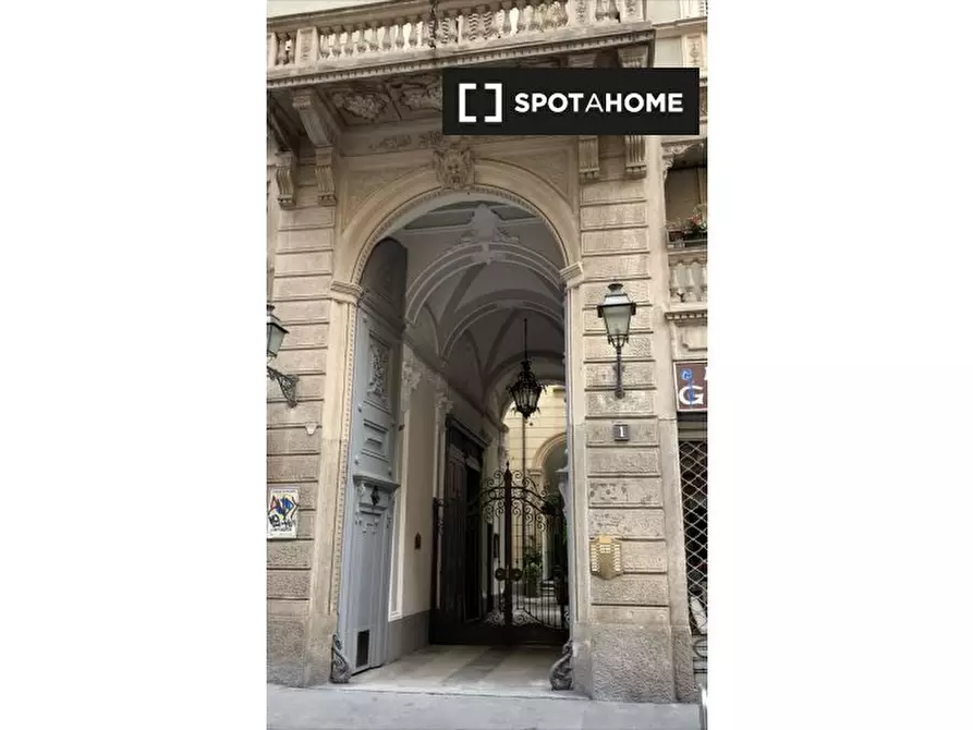 Appartamento in affitto in Via Alessandro Tadino a Milano