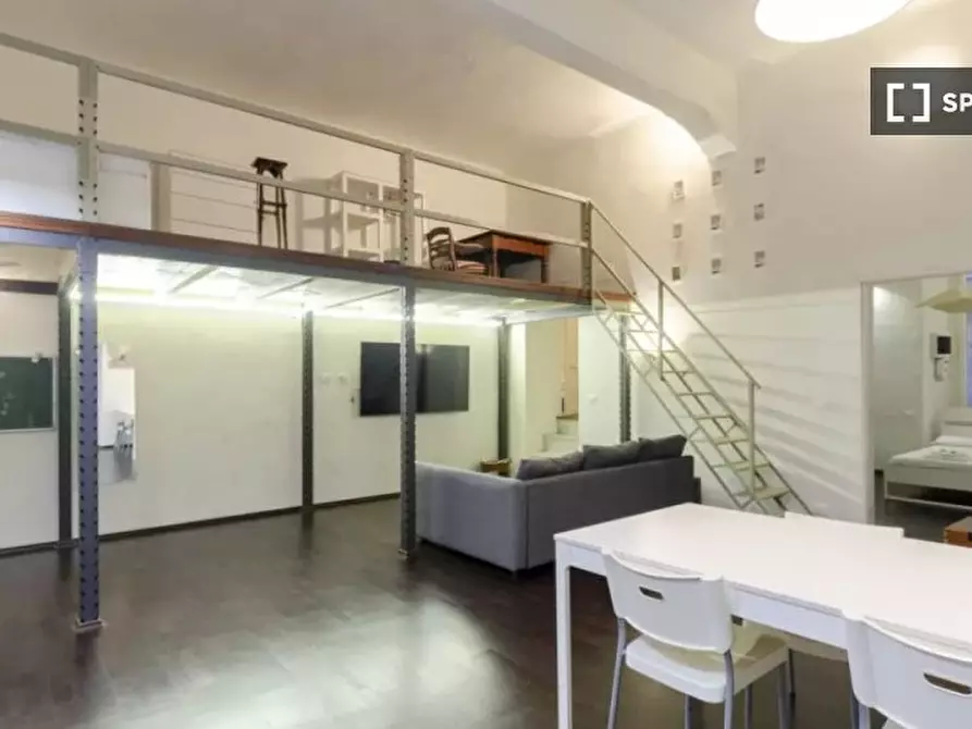 Appartamento in affitto in Via Chiabrera a Genova