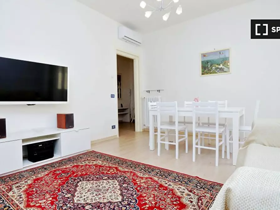 Appartamento in affitto in Via Raffaele Balestra, 00152 Roma RM, Italy a Roma