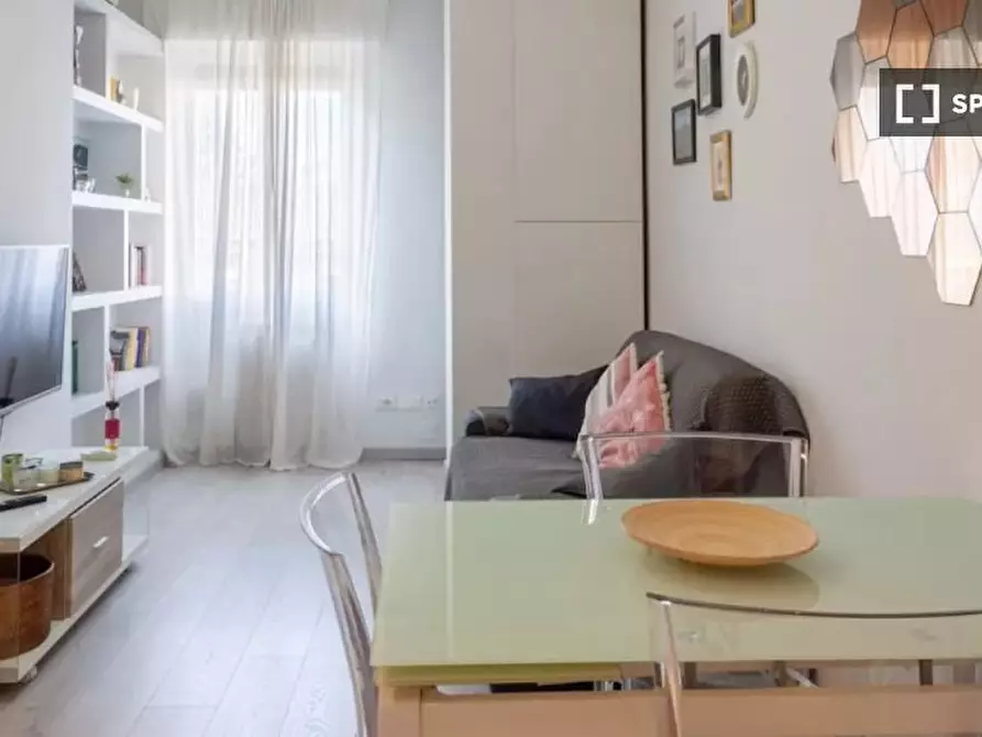 Appartamento in affitto in Via Tito Vignoli a Milano