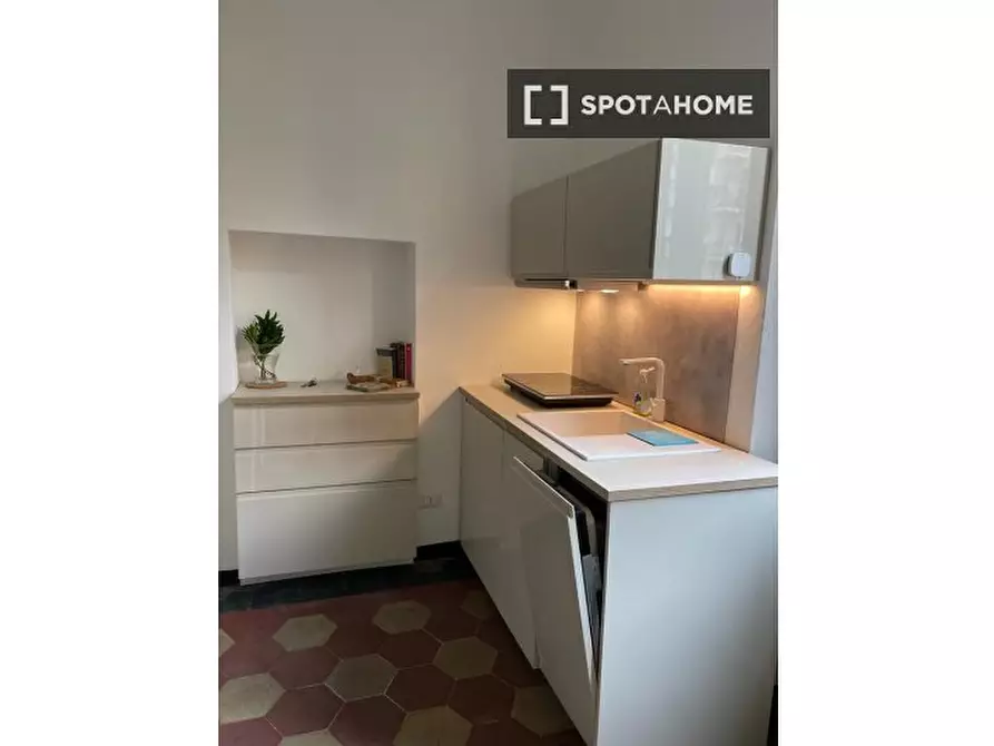 Appartamento in affitto in Via Oglio a Milano