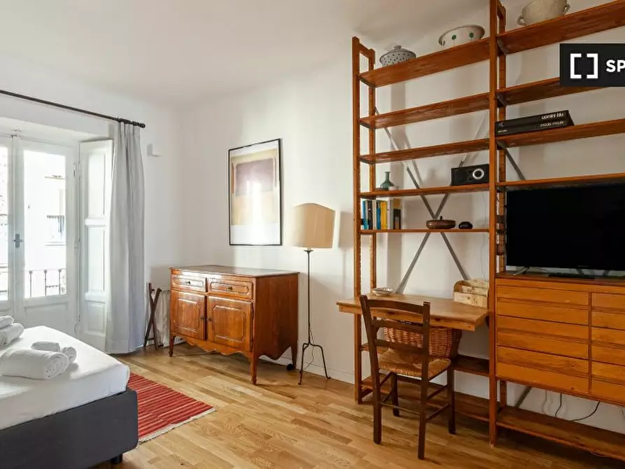 Appartamento in affitto in Via Giuseppe Piermarini a Milano